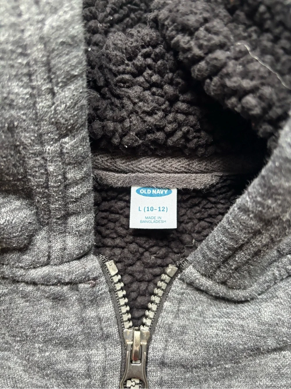 Old Navy soft yellow